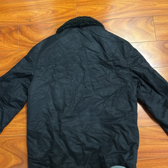 Bonobos Wool Collar Jacket - Picture 5 of 7